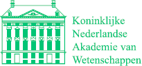 Koninklijke Nederlandse Akademie van Wetenschappen